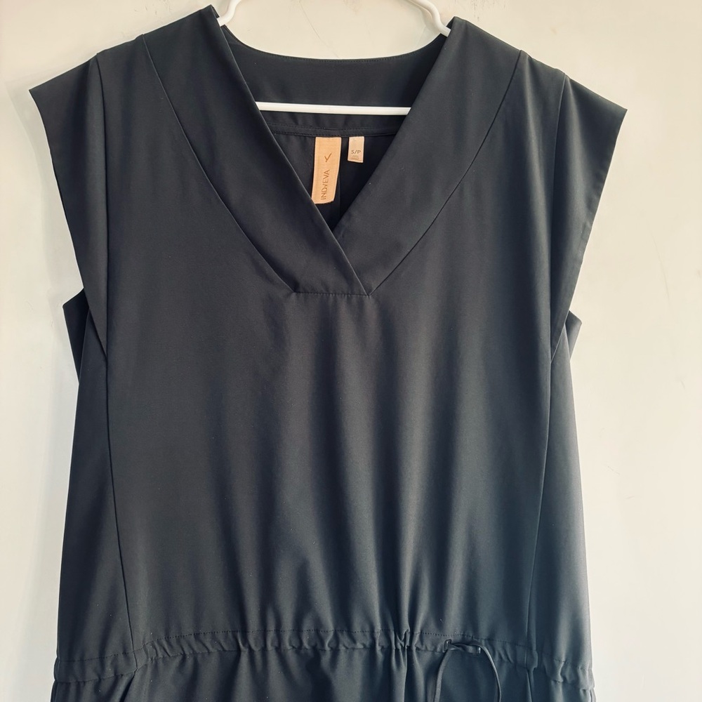 Indyeva Sports Dress Made of Recycled Polyester